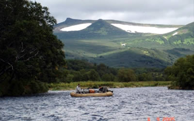 Opala river